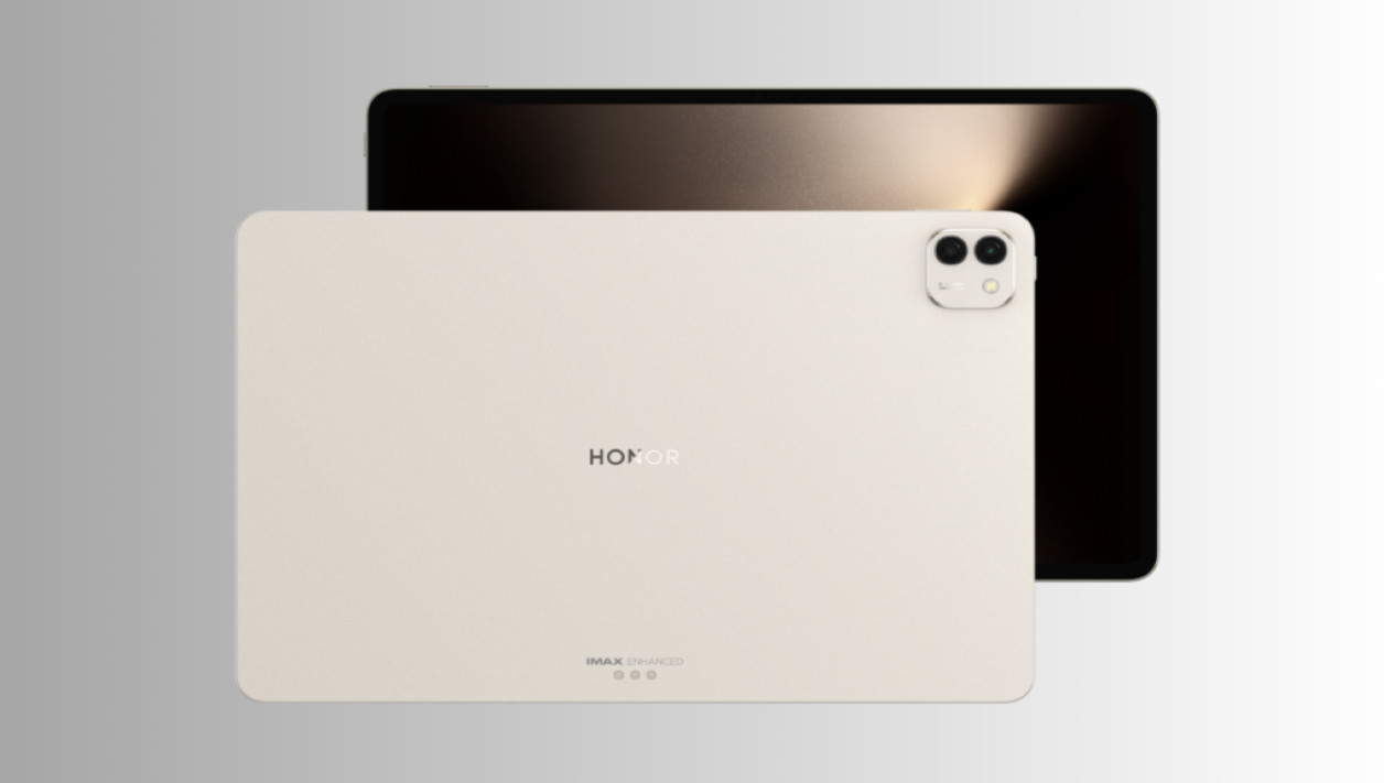 tablet#honor
