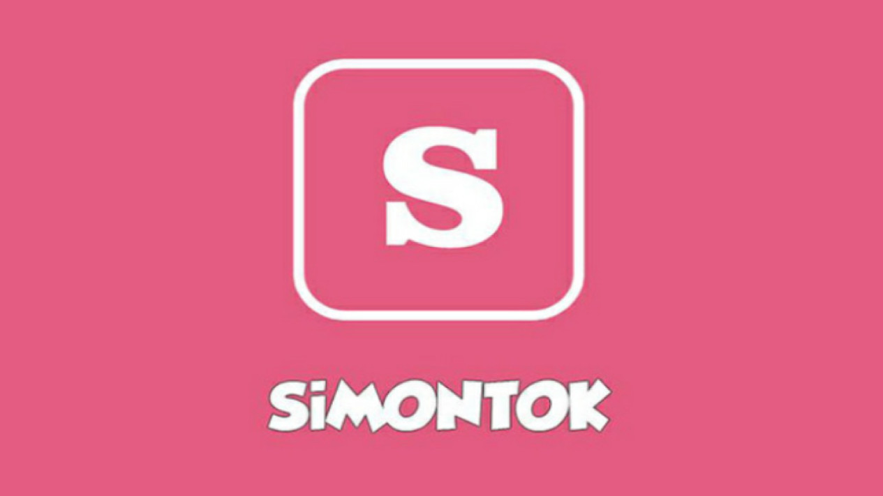 Foto Link Download Simontok APK Versi Lama 2025 Browser Anti Blokir 