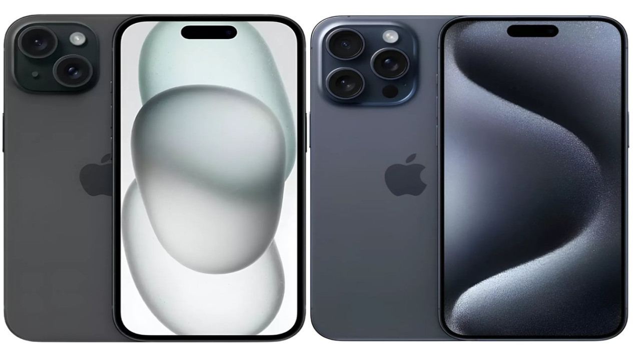 Update harga iPhone 15 series di indonesia #apple