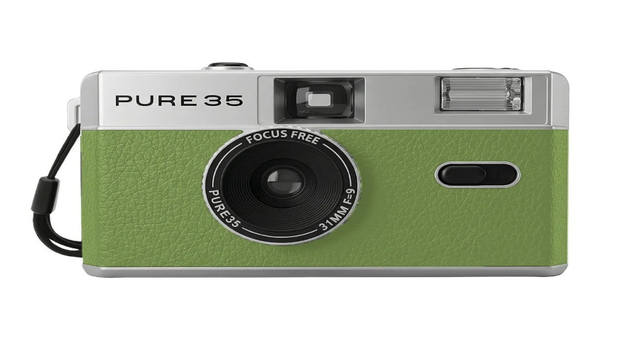 Photo Mini 3