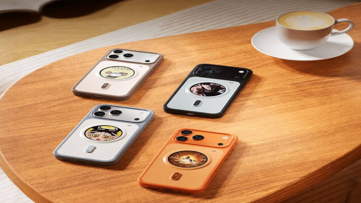 Photo Mini 4