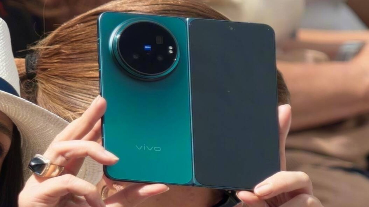 Photo Mini 5