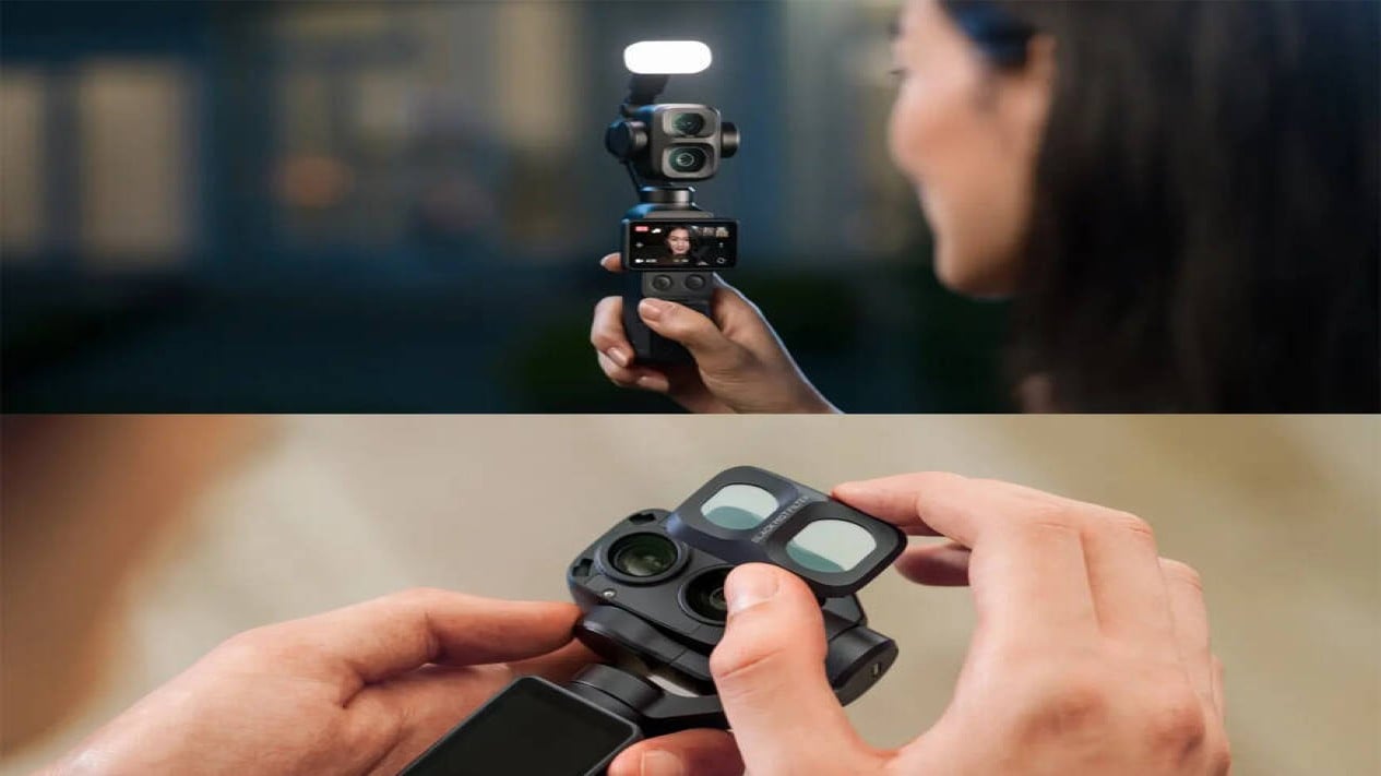 Photo Mini 3