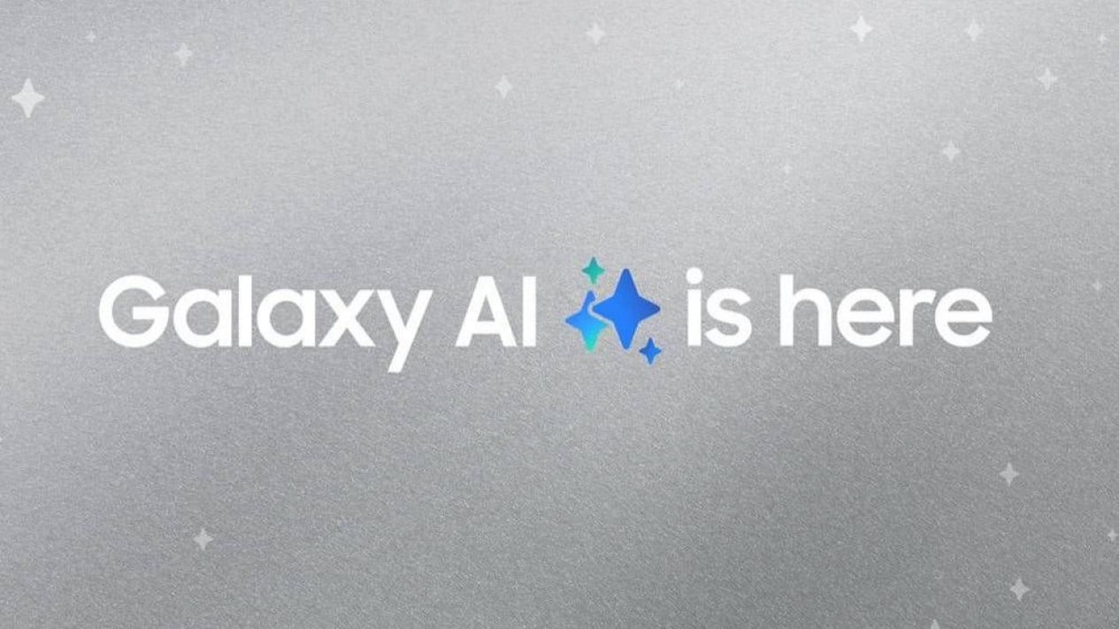 Galaxy AI