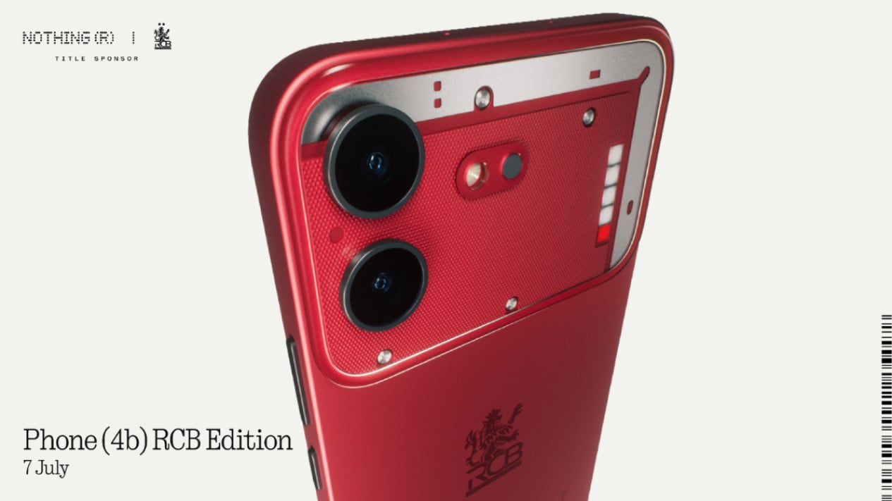 Nothing Phone