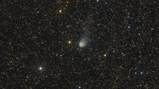 14 Juli, Komet Raksasa C/2017 K2 Akan Dekat ke Bumi