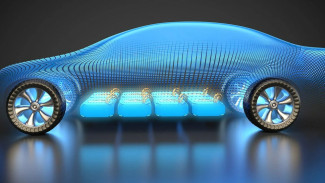 12 Juta Ton Baterai Mobil Listrik Terbuang, Bingung Daur Ulang