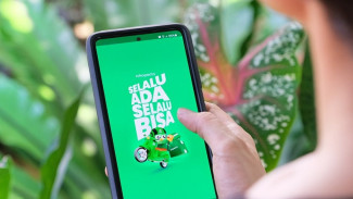 Cara Tokopedia Rayakan Ulang Tahun ke-13