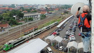XL Axiata Jamin Internet Cepat di Sepanjang Yogyakarta - Solo
