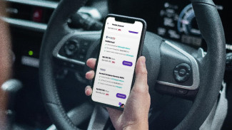 OVO Proteksi Hadirkan Pasar Digital Asuransi Mobil
