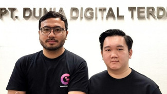 Good Games Guild Klaim Jadi Salah Satu Gaming Hub Teratas di Dunia