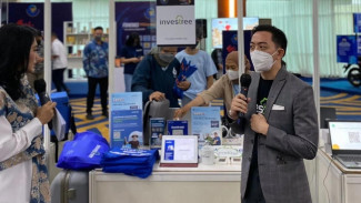 Tindak Lanjuti Pengaduan Fintech Ilegal, Ini yang Dilakukan Investree