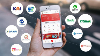 Sesumbar Strategi Bisnis Progresif, Ini Jajaran Direksi Baru LinkAja