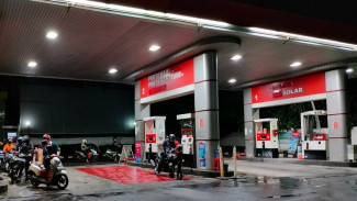 5 Hal yang Bikin Netizen Ragu Pakai Aplikasi My Pertamina