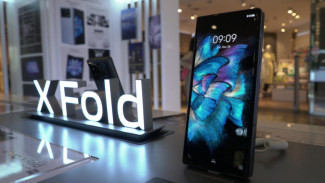 Makin Inovatif, Ini Empat Terobosan Terbaru vivo