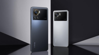 Infinix Note 12 VIP dengan Charging 120W, Harga Rp4 Jutaan