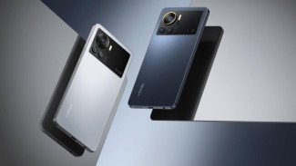 Infinix Note 12 2023 Hadir Besok, 8 Desember 2022