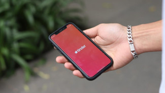 Segera Move-on! Ini 4 Cara Sembuhkan Patah Hati Lewat Tinder
