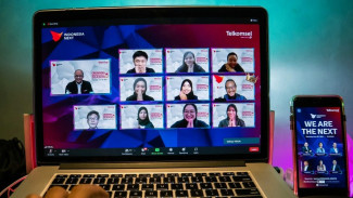 Dari 10.504 Peserta, Telkomsel IndonesiaNEXT Temukan 34 Digital Talent