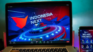 Telkomsel IndonesiaNEXT Season 7 Siapkan Sertifikat Internasional