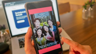 Ditonton 8 Juta Kali di MAXstream, Sekuel Kau dan Dia Mulai Tayang