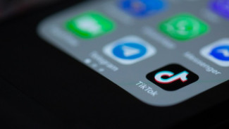 TikTok Tanggapi Fenomena Ngemis Online Aksi Lansia Mandi Lumpur