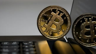 Orang Terkaya di Industri Kripto Berasal dari Asia