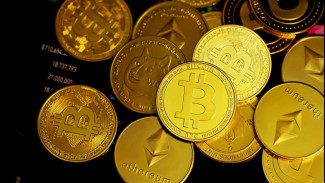 Mengenal Crypto Blue Chip dalam Aset Kripto