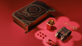 Poco Genshin Impact Edition, TWS Earbuds untuk Gamers Harga Rp1,4 Juta