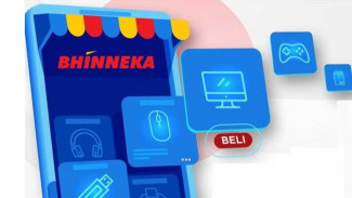Bhinneka Dorong UKM Mahasiswa Jualan Online Melalui Campus Marketplace