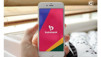 Bukalapak Digugat Harmasland Sebesar Rp1 Triliun!