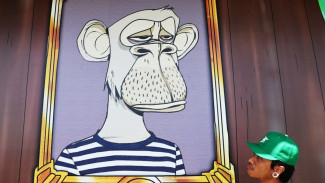 Penjualan NFT Anjlok 90 Persen Gara-gara Kripto