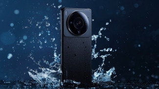 Xiaomi 12S Ultra, Pertama dengan  Sensor 1 Inci & Lensa Leica!