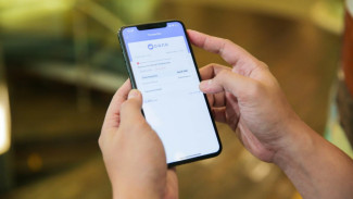 DANA Tingkatkan Batas Nilai Saldo Rp20 Juta, Transaksi Rp40 Juta