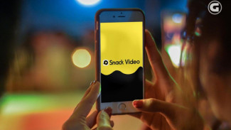 Agar Tetap Cuan, SnackVideo Sarankan Kreator Tetap Ikutan Aturan