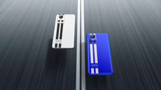 realme Brand Store Tempat Jajal Smartphone Flagship