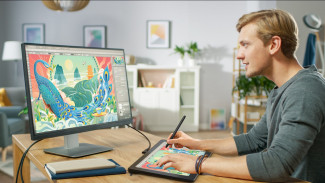 UGEE, Tablet Grafis Asal Tiongkok Rambah Asia Tenggara