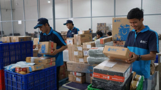 Blibli Siapkan Diskon Akhir Tahun 12.12