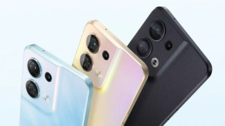 Harga dan Spesifikasi OPPO Reno8 5G dan 4G