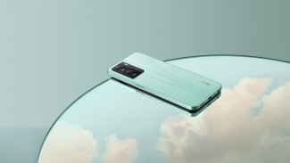 OPPO A57 Kini Punya Memori Internal 128GB