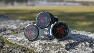 Inovasi Garmin 2023, Padukan Layar Sentuh dan Wireless dalam Satu SoC