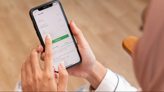 Nilai Transaksi Pembayaran Pajak di Tokopedia Naik Hampir 3 Kali