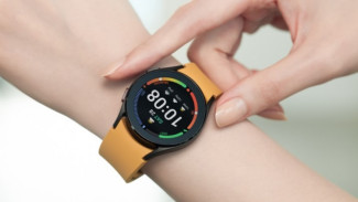 Fitur Baru di Samsung Galaxy Watch5 dan Watch5 Pro, Lebih Lengkap