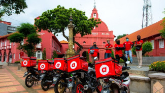 AirAsia Food Hadir di Jakarta