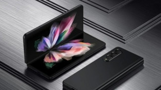 Samsung Galaxy Z Flip dan Fold 4 Meluncur 10 Agustus 2022