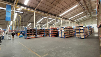 Cara Blibli Wujudkan Bisnis Eco-friendly: Dari Warehouse sampai Ebike