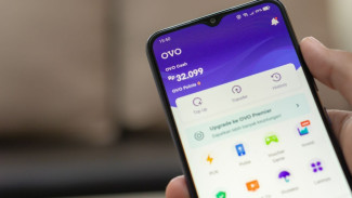 OVO Wakil Indonesia di Evaluasi Standar Anti-Pencucian Uang