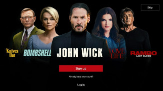 Film-film Lionsgate Kini Bisa Ditonton dari Warung Migo