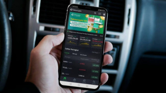 2 Bulan, Tokocrypto Setor Pajak Rp37 Miliar