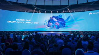 Inilah Jajaran Huawei Smart Office yang akan Hadir di Indonesia